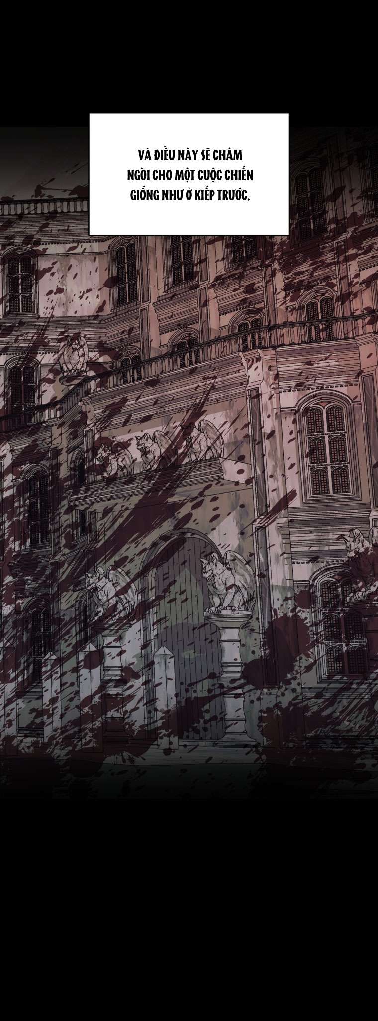 Siren: Trở Thành Gia Đình Của Nhân Vật Phản Diện Chapter 32 - Next Chapter 33