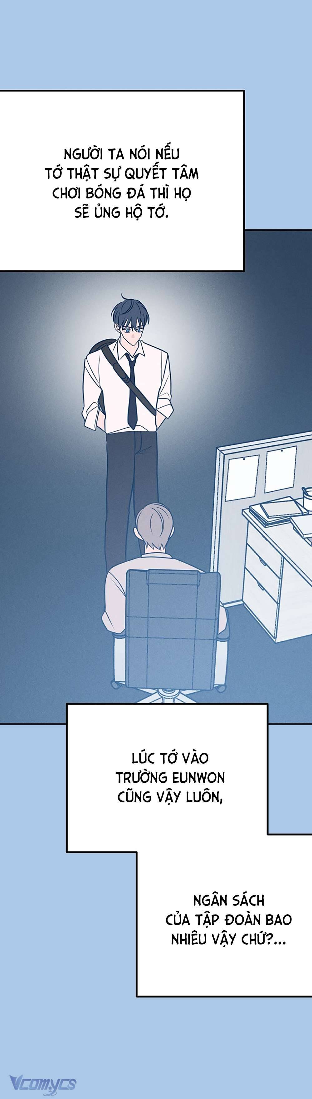 Kẻ Rác Rưởi Không Đáng Được Yêu Chapter 37 - Trang 4