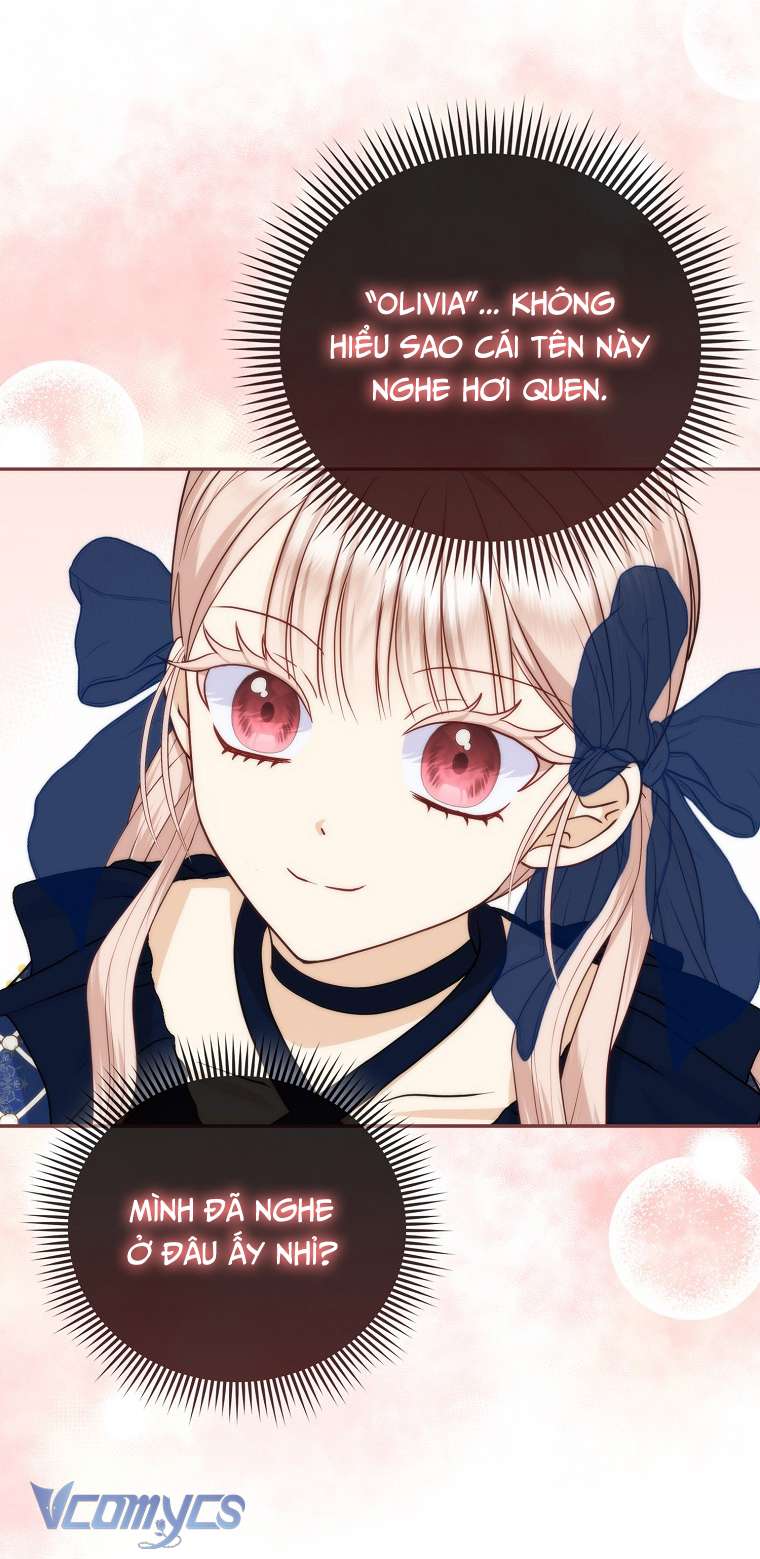 Nhân Vật Phản Diện Đều Thích Tôi Chapter 13 - Trang 4