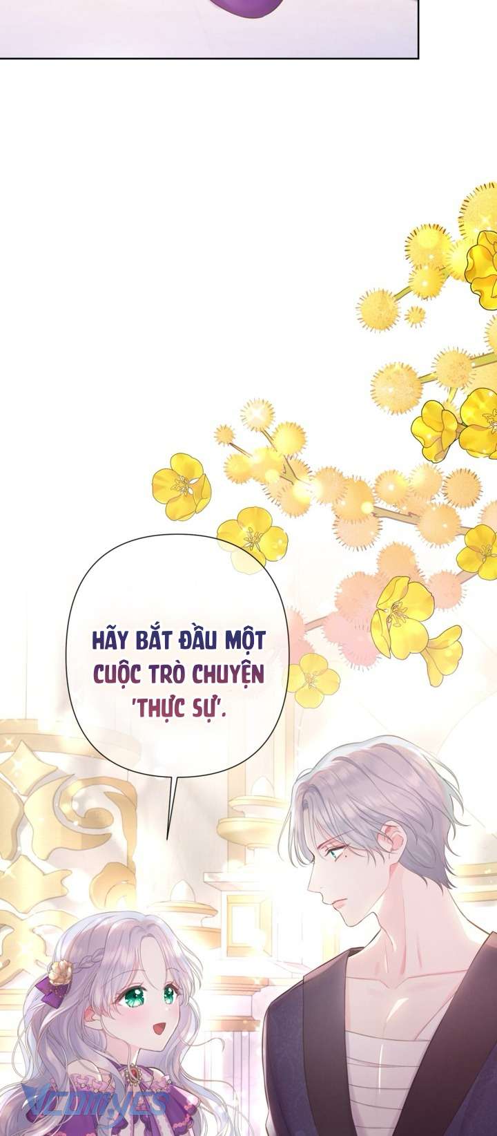 Người Anh Trai Mạnh Nhất Của Tôi Đã Mất Trí Nhớ Chap 4 - Next Chap 5