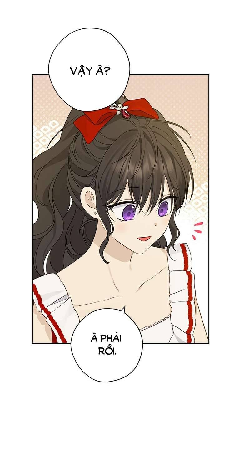 Tôi Là Minh Chứng Của Sự Thật Chap 75 - Trang 3