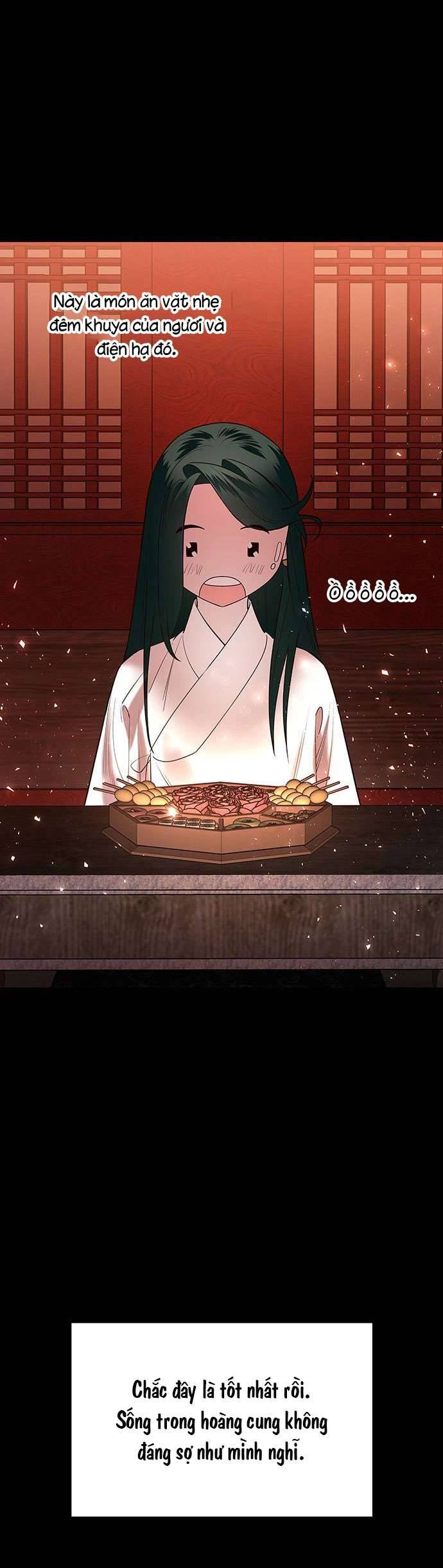 Vương Tử Huyền Bí Chapter 59 - Next Chapter 60