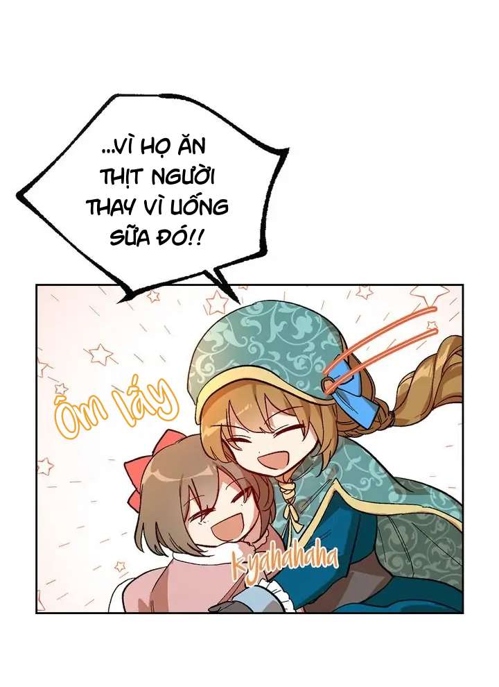 Vị Hôn Thê Khế Ước Của Công Tước Chapter 97 - Next Chapter 98