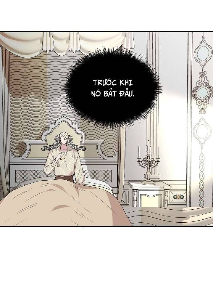 Tôi Không Phải Là Cinderella Chapter 22 - Trang 4