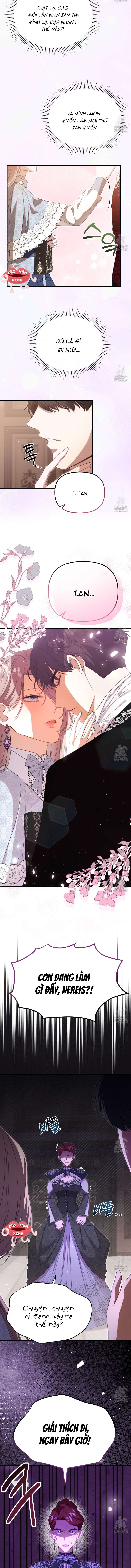 Sau Khi Trùng Sinh Chị Gái Muốn Cướp Lấy Vị Hôn Phu Của Tôi Chap 28 - Next Chap 29