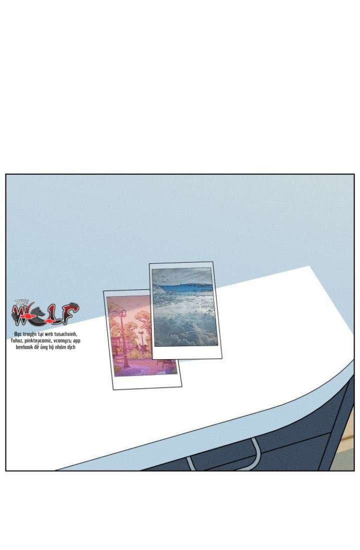 Bầu Trời Mùa Hạ Dấu Yêu Chapter 4 - Trang 4