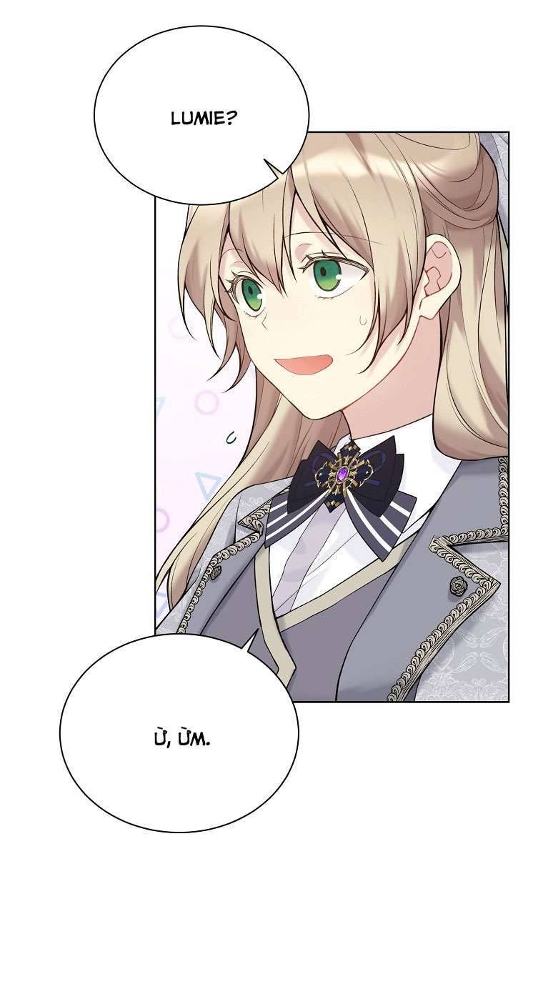 Vương Miện Lục Bảo Chap 65 - Trang 2