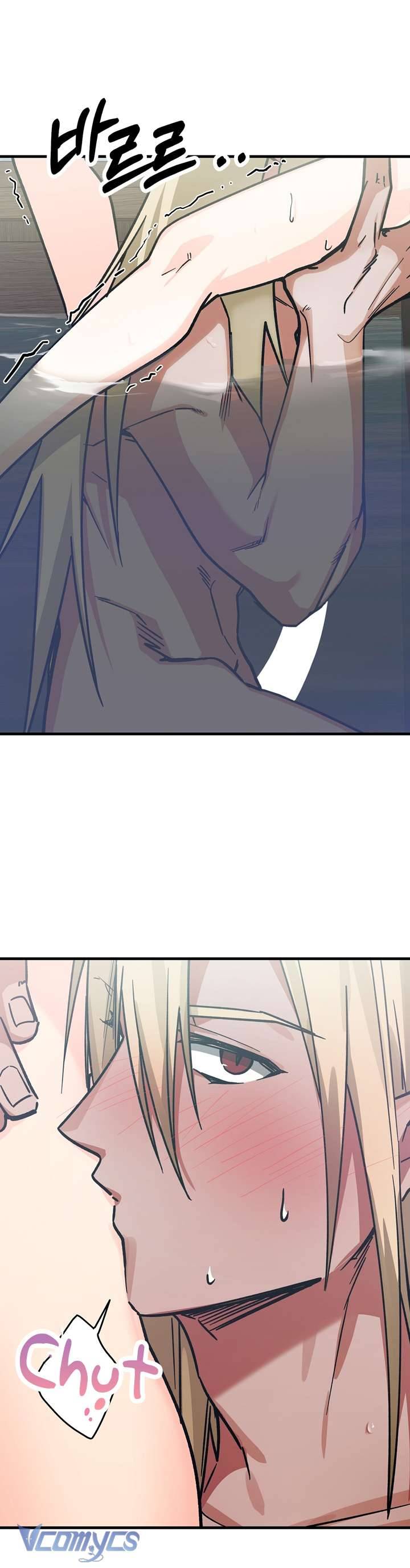 [18+] Công Việc Làm Thêm Dưới Địa Ngục Chap 3 - Trang 2