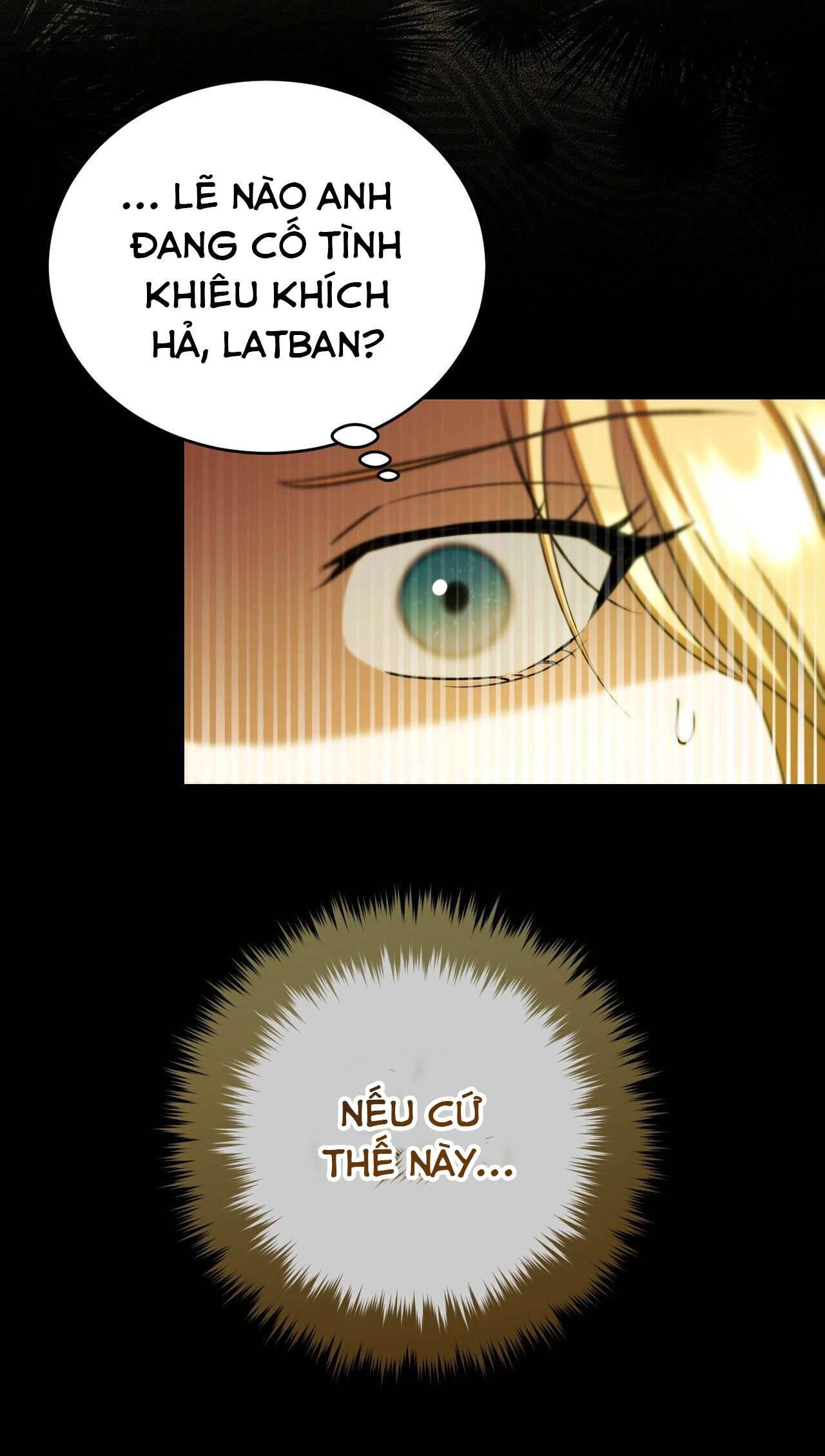 Thánh Nữ Giả Muốn Bỏ Trốn Chap 24 - Trang 4