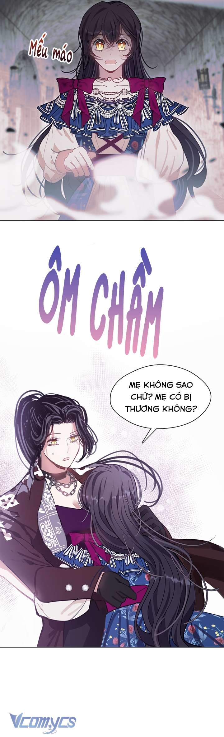 Gia Đình Bị Ám Ảnh Bởi Tôi Chapter 68 - Trang 4