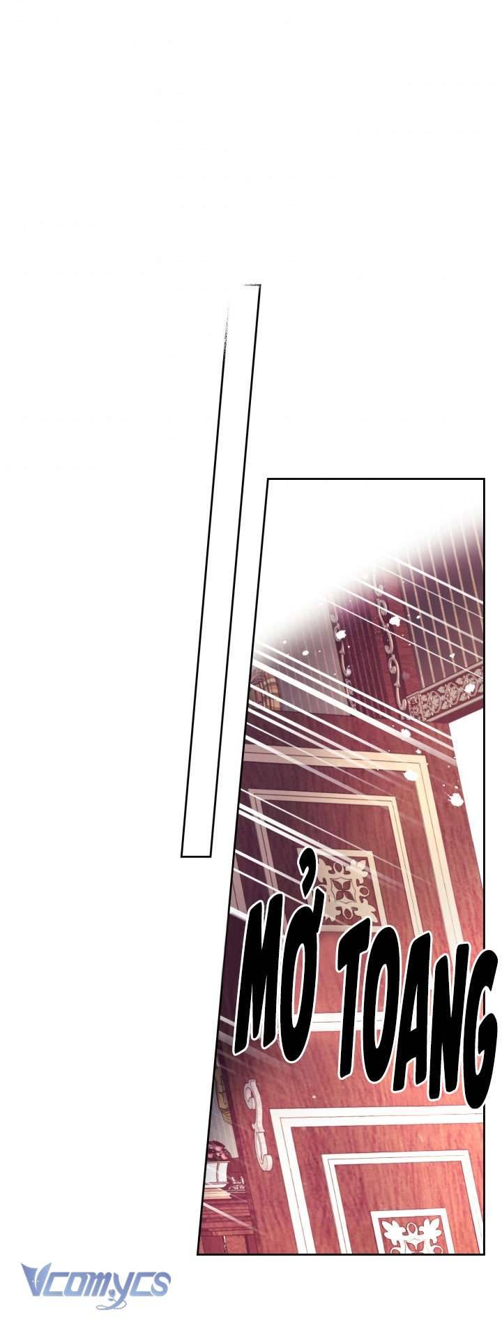 Kết Cục Của Nhân Vật Phản Diện Chỉ Có Thể Là Cái Chết Chapter 95 - Trang 4