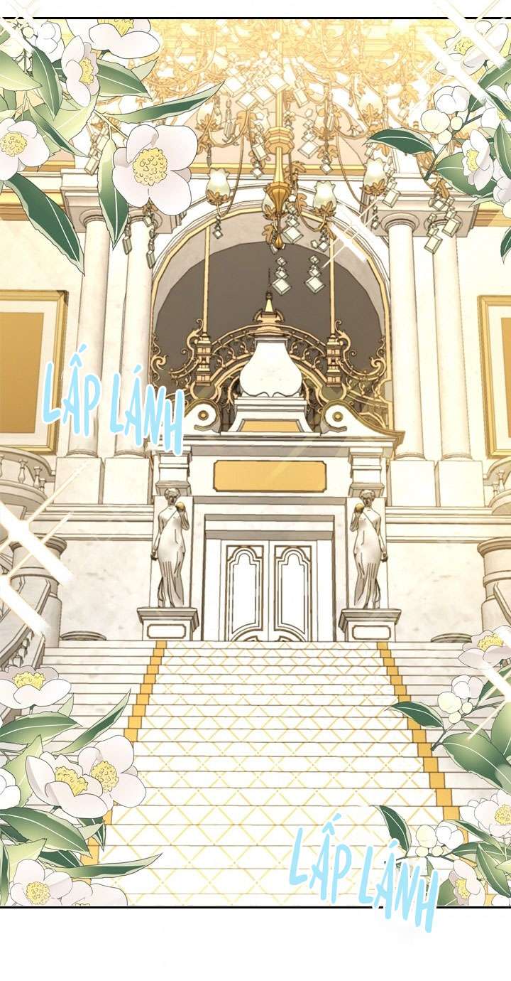 Thư Ký Của Bạo Chúa Chapter 31 - Trang 3