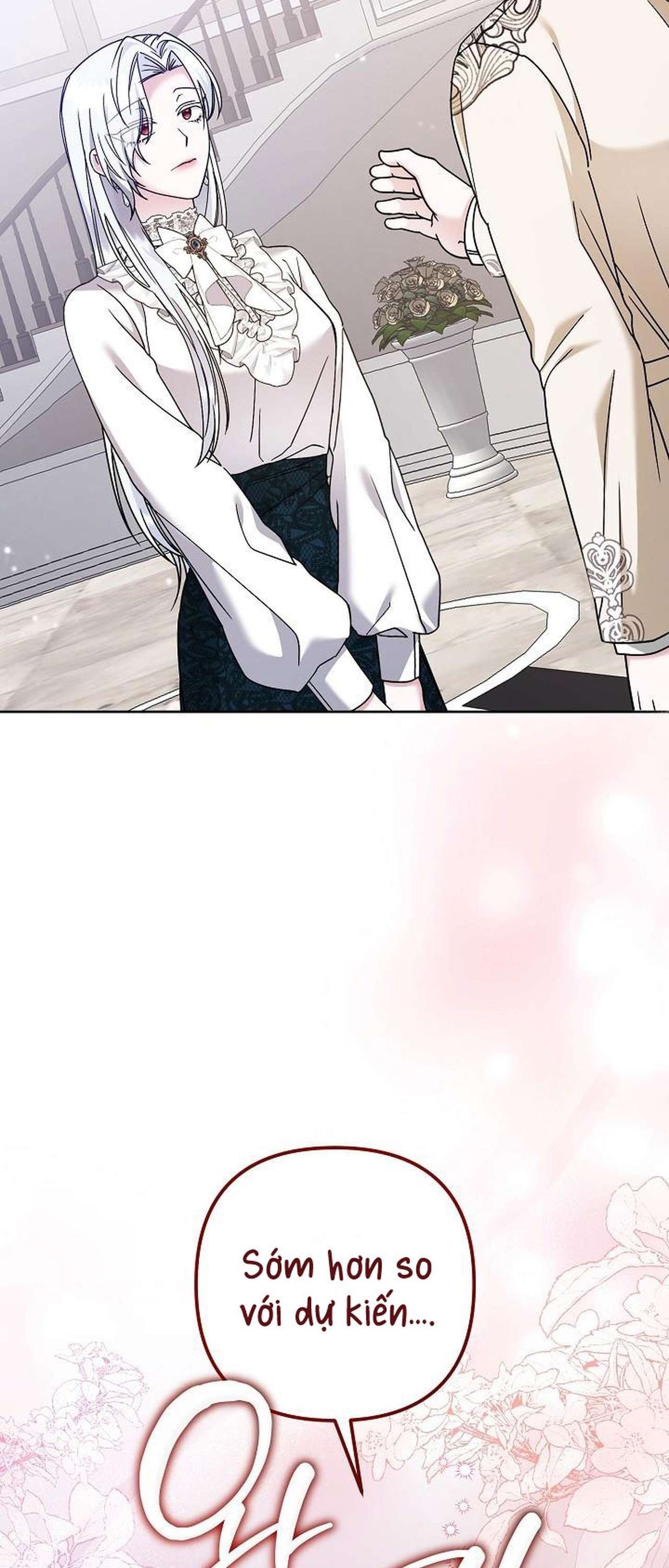 Quái Vật Trong Lòng Kính Chap 5 - Trang 2