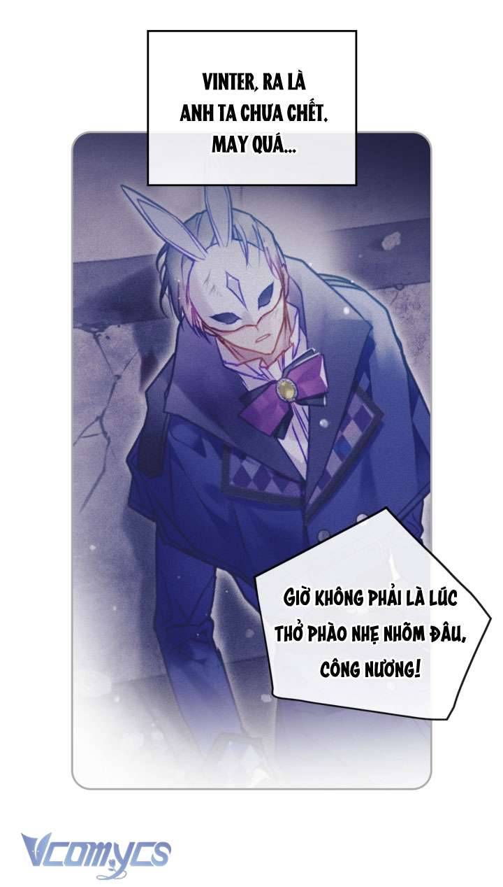 Kết Cục Của Nhân Vật Phản Diện Chỉ Có Thể Là Cái Chết Chapter 121 - Trang 4