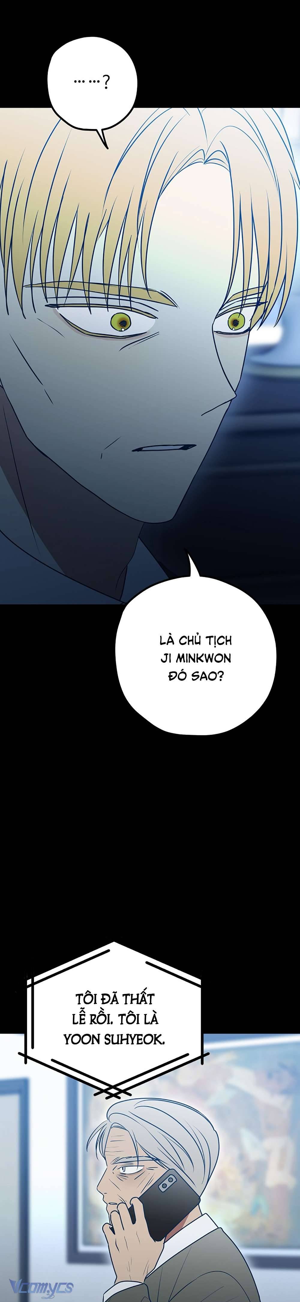 Kẻ Rác Rưởi Không Đáng Được Yêu Chapter 85 - Trang 4