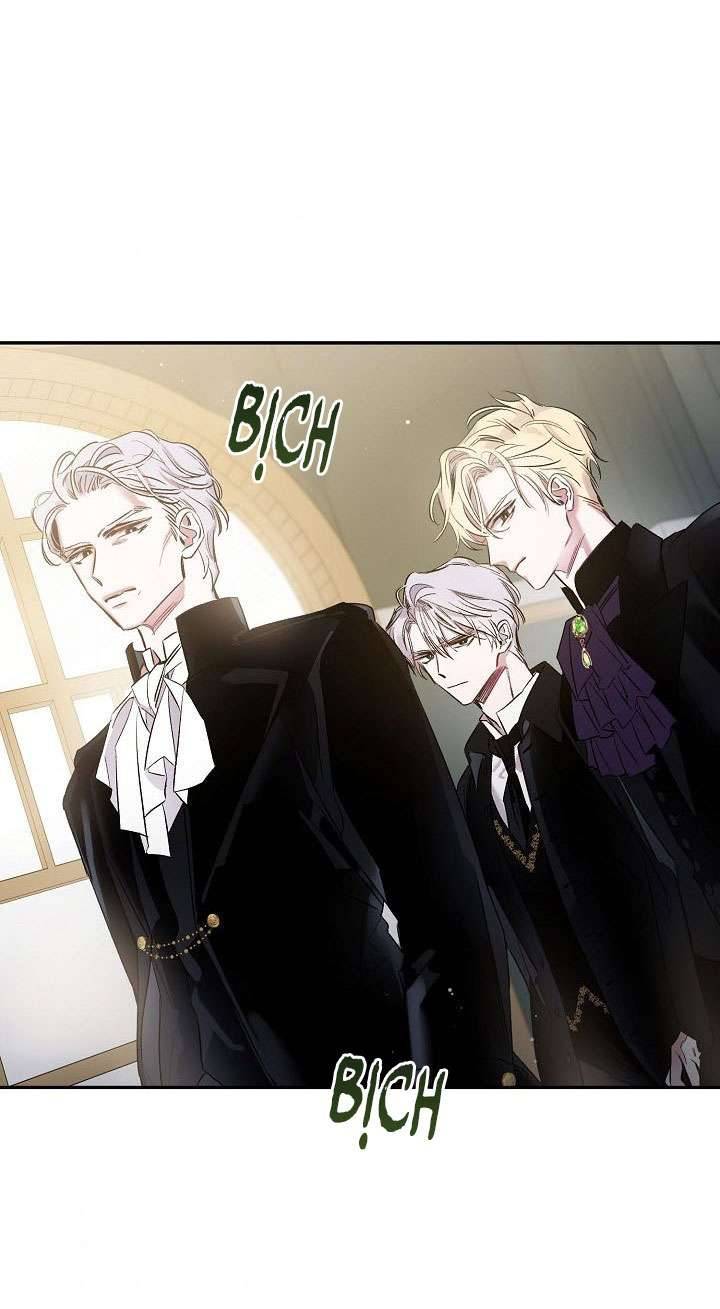 Thuần Hóa Bạo Quân Rồi Bỏ Trốn Chap 3 - Trang 2