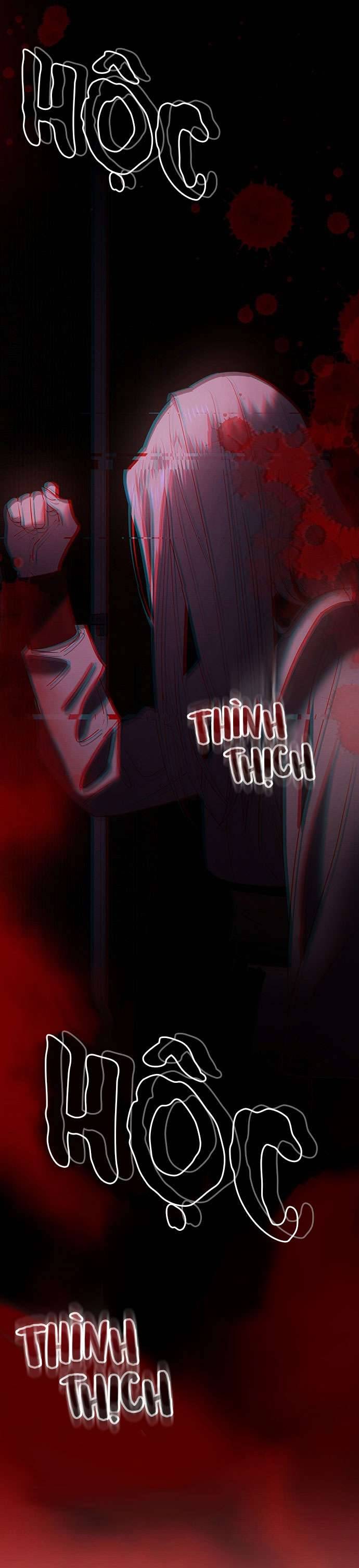 Vương Tử Huyền Bí Chapter 56 - Trang 4