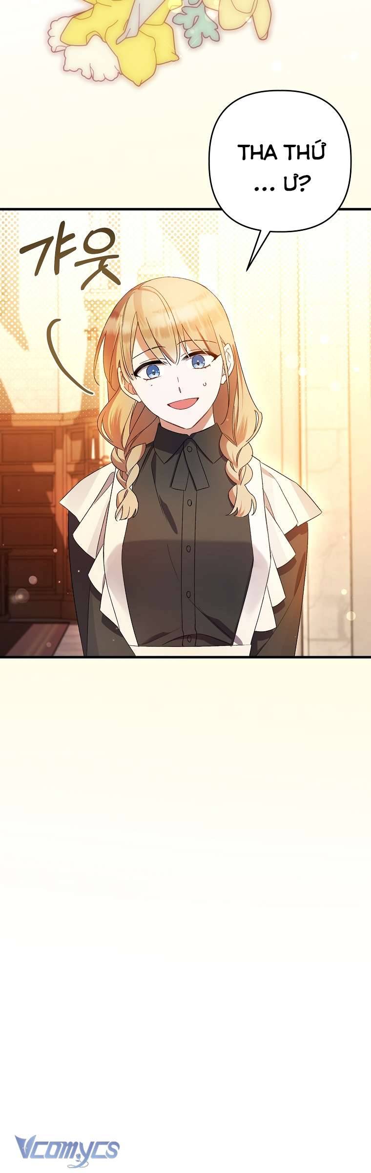 Tôi Chỉ Chăm Sóc Người Cha Ốm Yếu Của Mình Mà Thôi! Chapter 5 - Trang 4