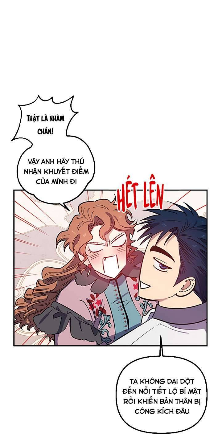 May Mắn Hay Bất Hạnh Chap 27 - Next Chap 28