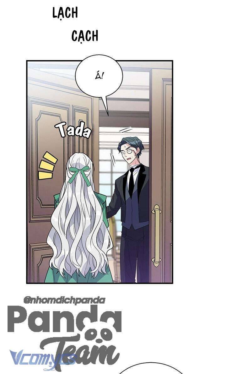 Chồng Yêu, Tôi Đây Bãi Công! Chap 16 - Trang 3