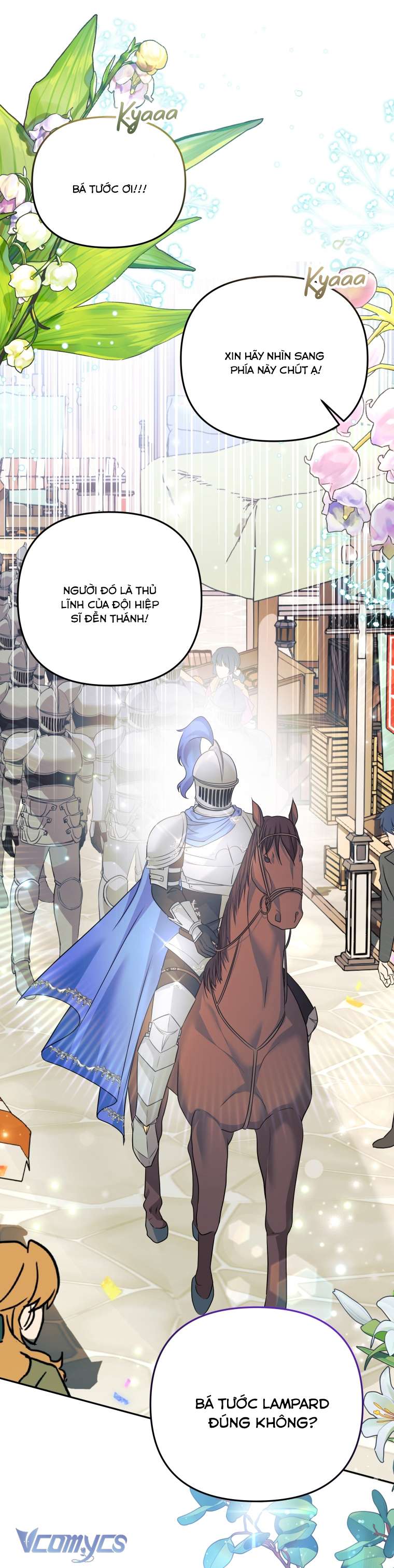 [18+] Phương Pháp Gia Hạn Hợp Đồng Hôn Nhân Chap 1 - Trang 2