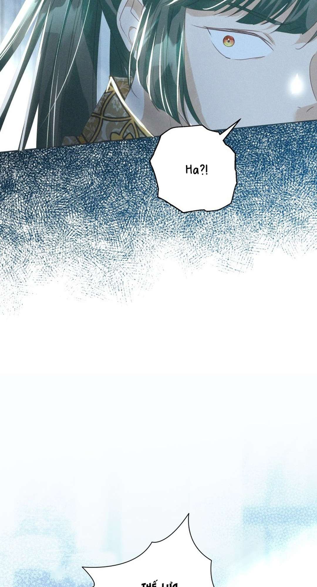 [ 18+ ] Lời Nguyền Tóc Đỏ Chapter 7 - Trang 3