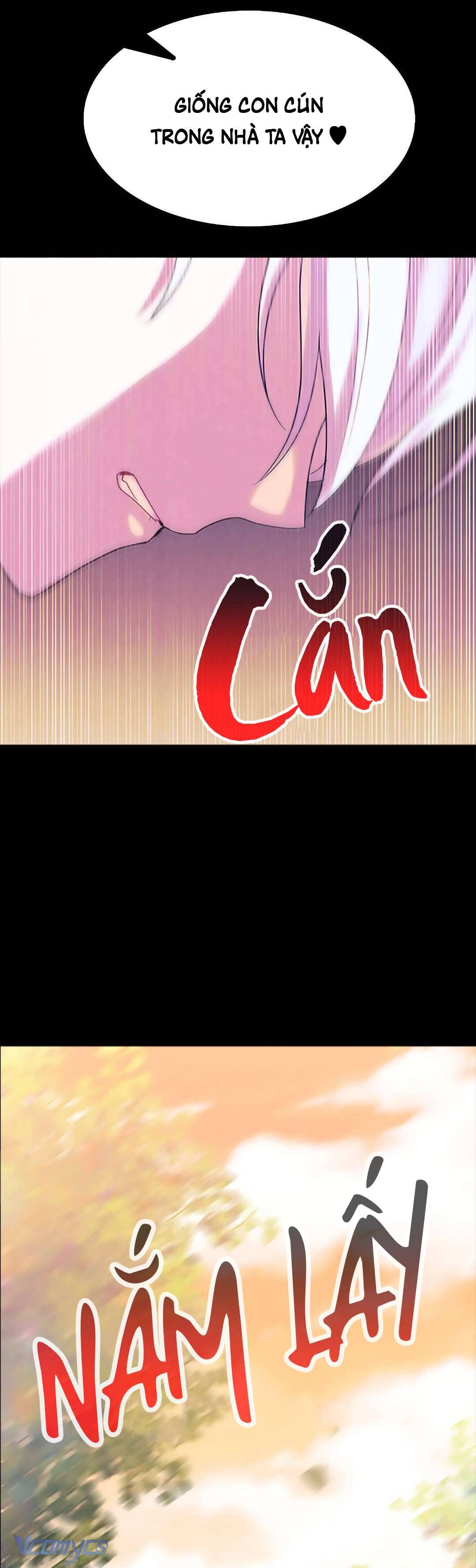 Nữ Vương Và Thánh Kỵ Sĩ Chap 21 - Next Chap 23