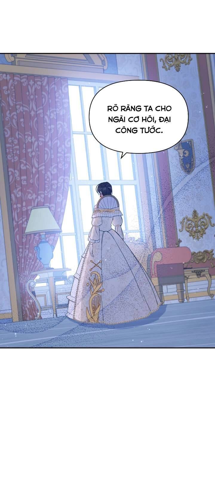 Người Bảo Hộ Của Bạo Quân Là Ma Nữ Tàn Độc Chap 45 - Next Chap 46