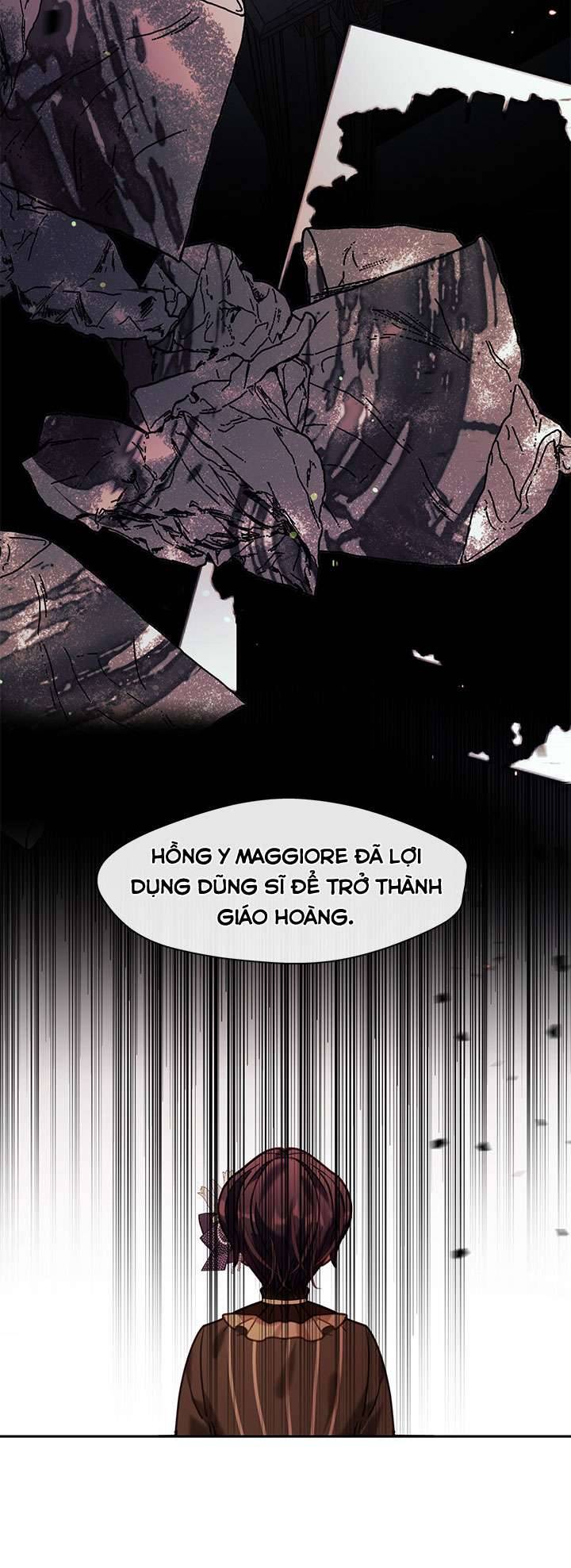 Gia Đình Bị Ám Ảnh Bởi Tôi Chapter 24 - Trang 4