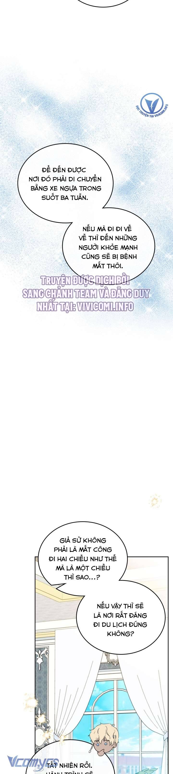 Kiếp Này Nhất Định Làm Gia Chủ Chap 161 - Trang 2