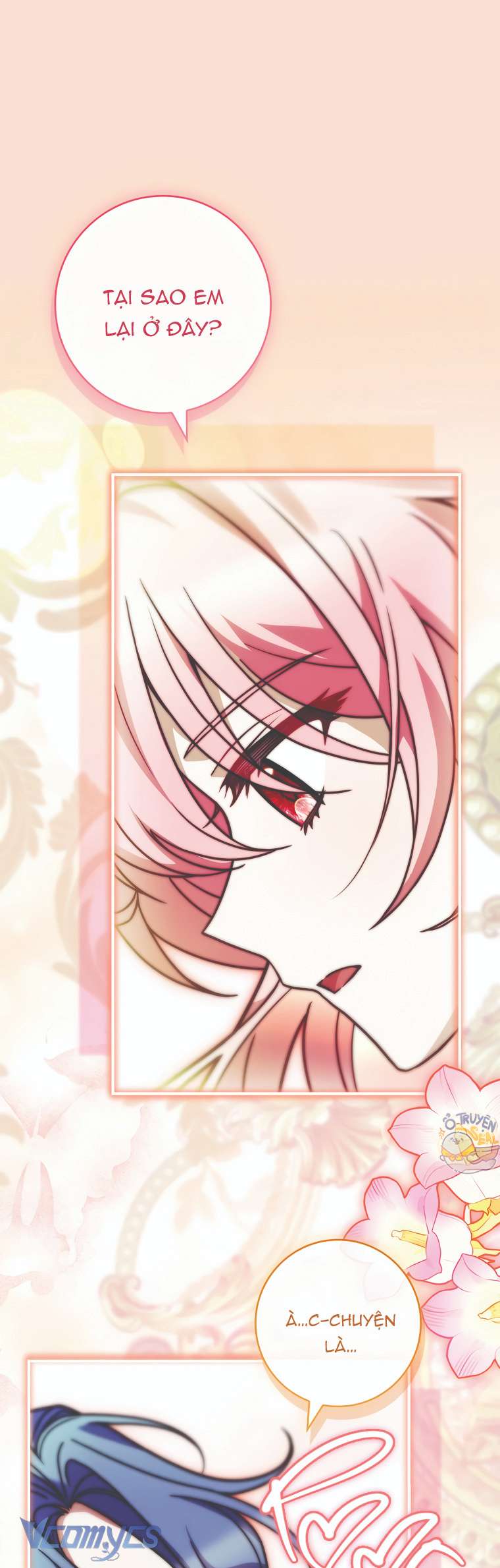 Tôi Đã Tắt Cài Đặt Chế Độ Nhận Thức Nỗi Đau! Chap 26 - Next Chap 27