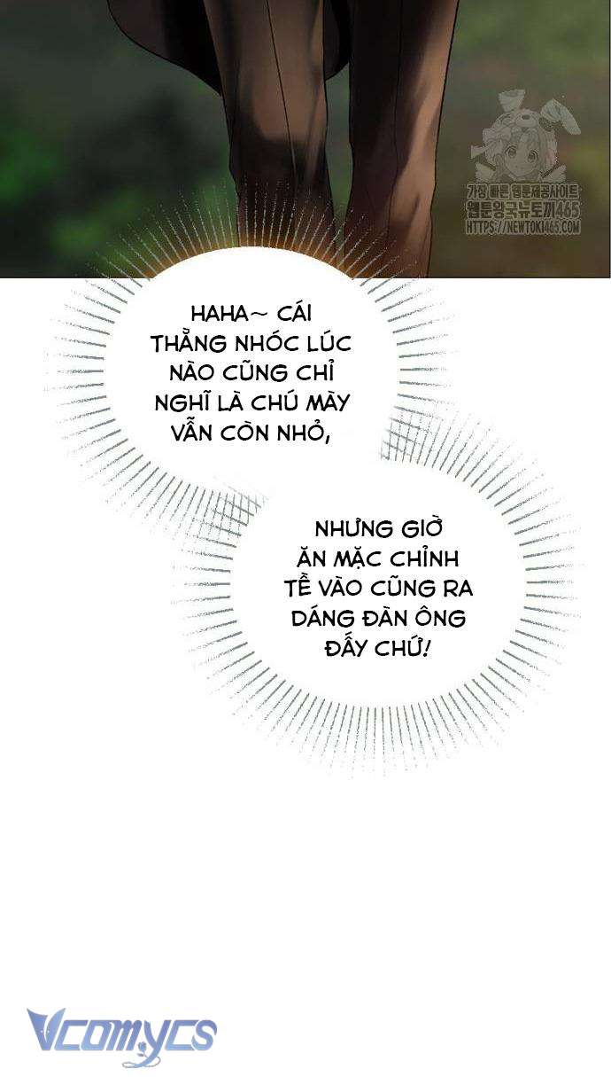 Hãy Khóc Và Cầu Nguyện Đi Chapter 27 - Trang 4