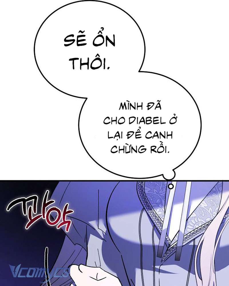 Ác Quỷ Nuôi Dưỡng Tiểu Thư Chapter 20 - Trang 4