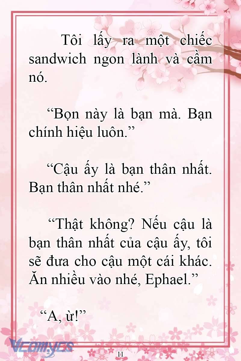 [Novel] Đặc Quyền Của Người Chuyển Sinh Chap 29 - Trang 2