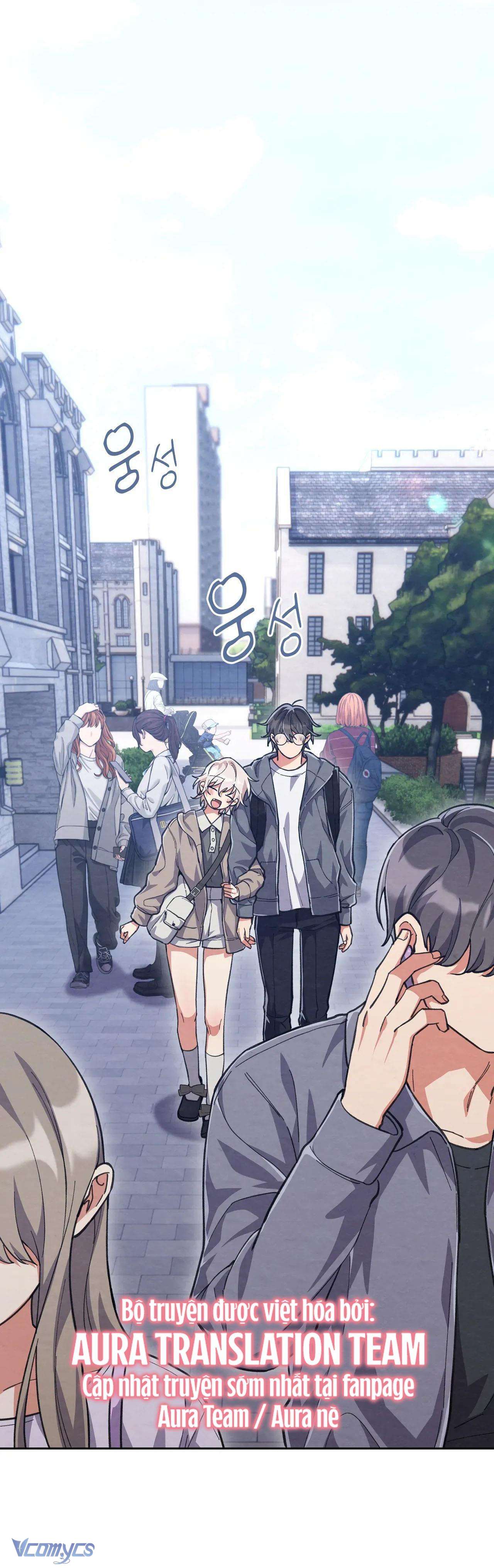 Chạy Trốn Khỏi Thợ Săn Chap 20 - Next Chap 21