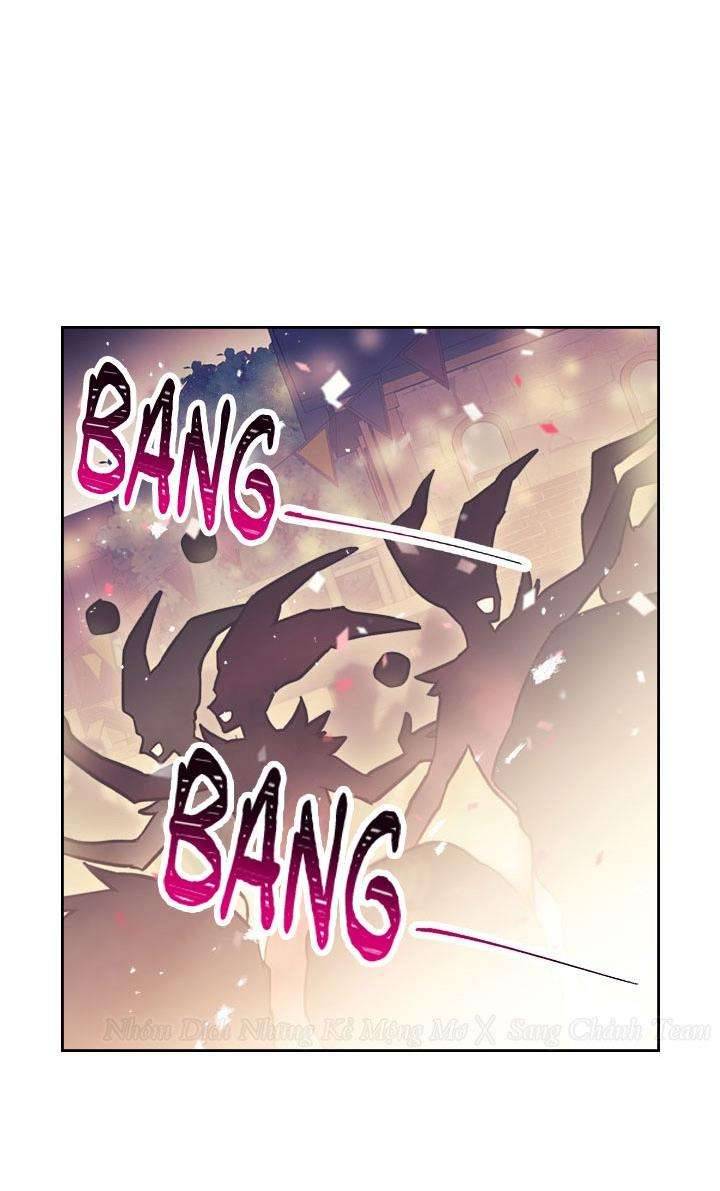 Kết Cục Của Nhân Vật Phản Diện Chỉ Có Thể Là Cái Chết Chapter 22 - Next Chapter 23