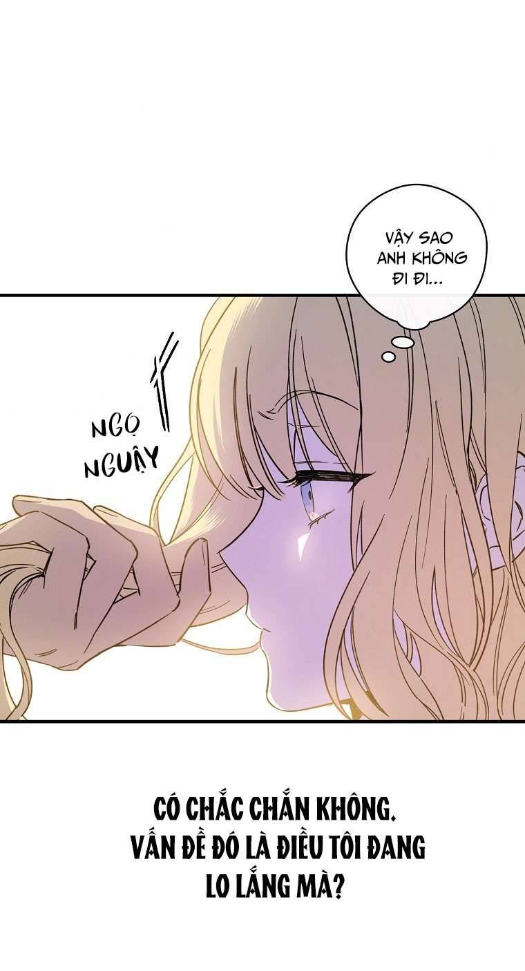 Phương Pháp Khiến Phu Quân Đứng Về Phía Tôi Chapter 3 - Trang 4