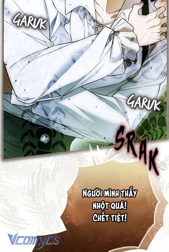 Ai Đó Đang Điều Khiển Cơ Thể Của Tôi Chapter 53 - Trang 4