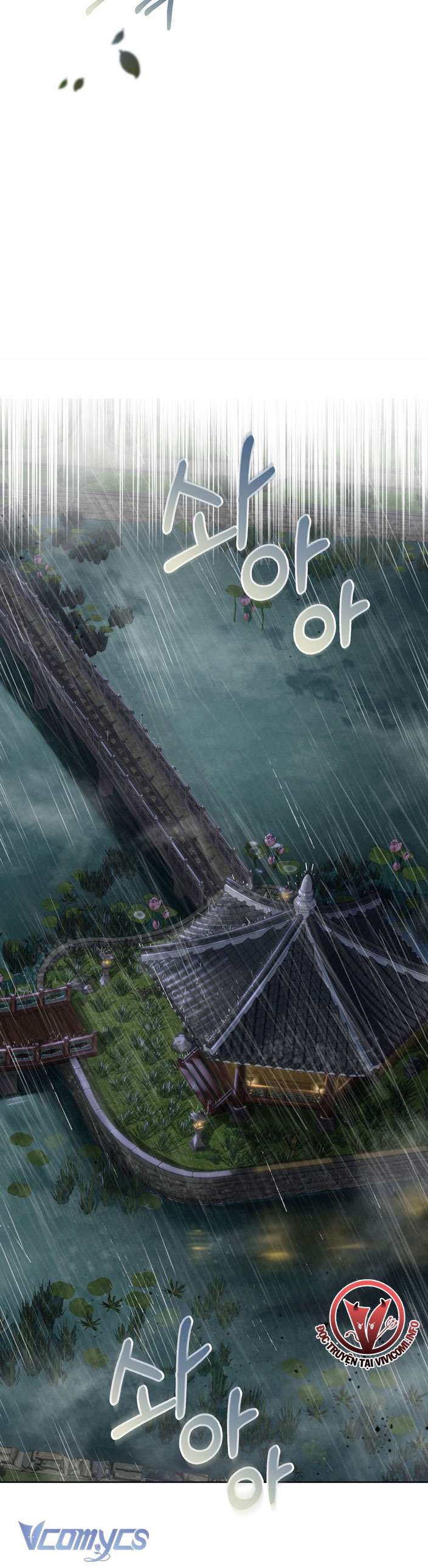 [18+] Tiết Học Bí Mật Của Trung Điện Chap 3 - Next Chap 4