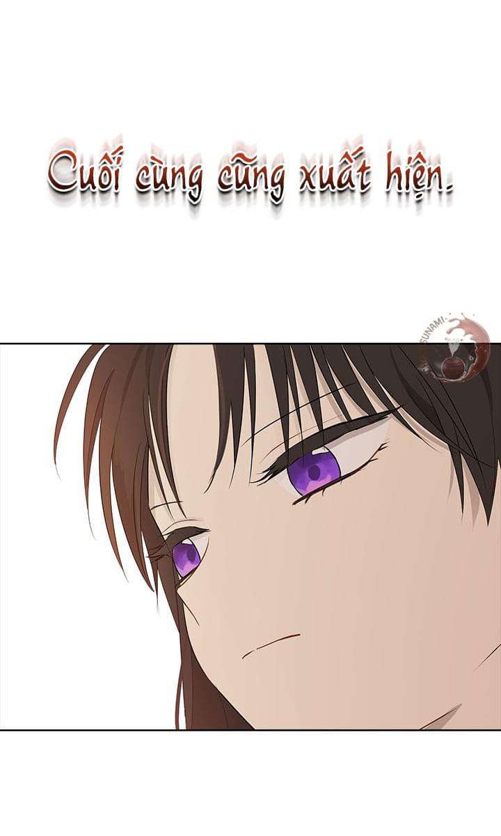 Tôi Là Minh Chứng Của Sự Thật Chap 36 - Trang 3