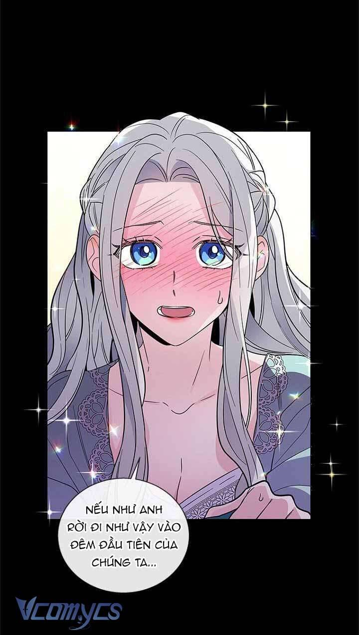 Chồng Yêu, Tôi Đây Bãi Công! Chap 2 - Trang 3