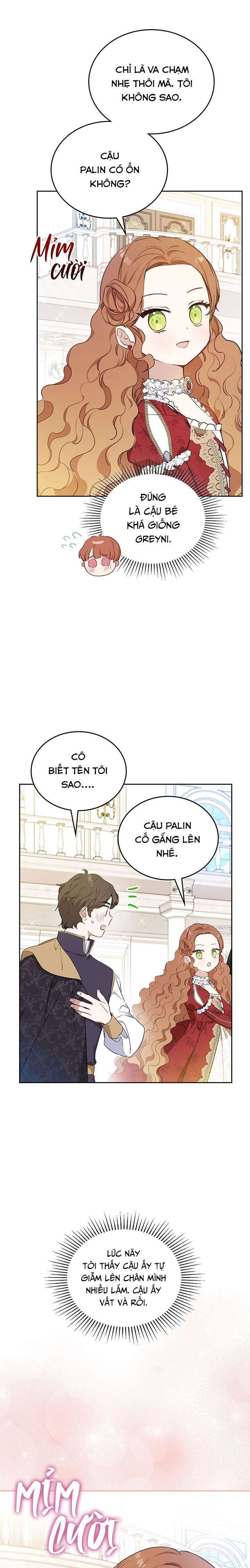 Kiếp Này Nhất Định Làm Gia Chủ Chap 108 - Trang 2