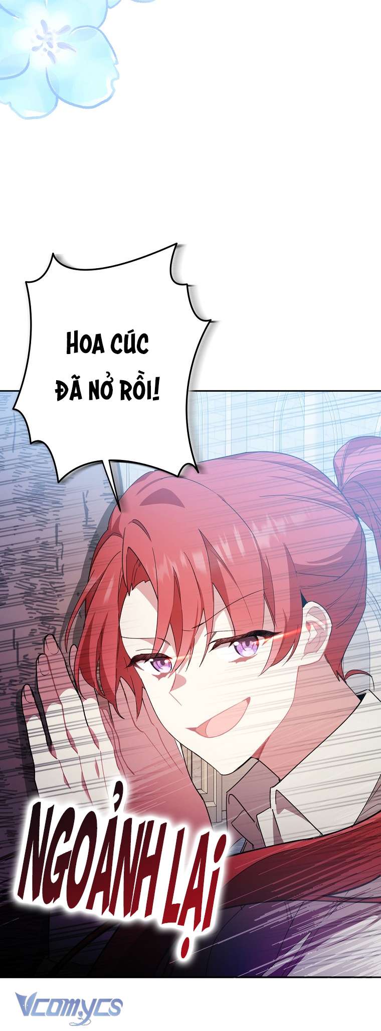 Quý Tộc Gì Chứ, Tôi Chỉ Muốn Về Nhà Chap 13 - Trang 2