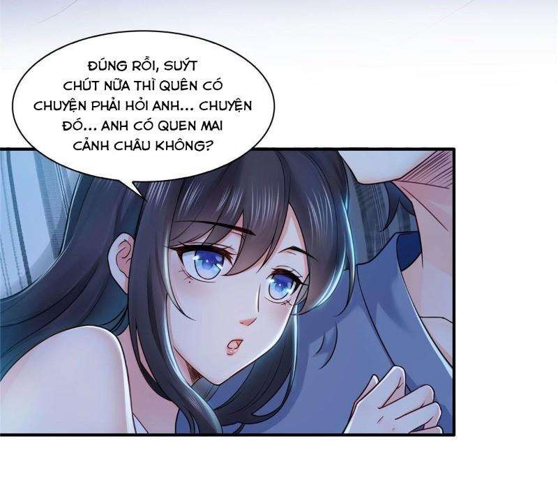 Hệt Như Hàn Quang Gặp Nắng Gắt Chap 94 - Trang 4