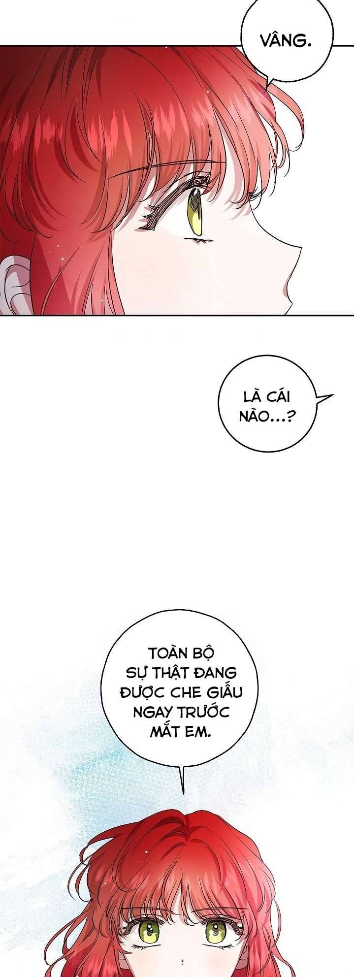 Hôn Phu Ẩn Sắc Chapter 24 - Next Chapter 25