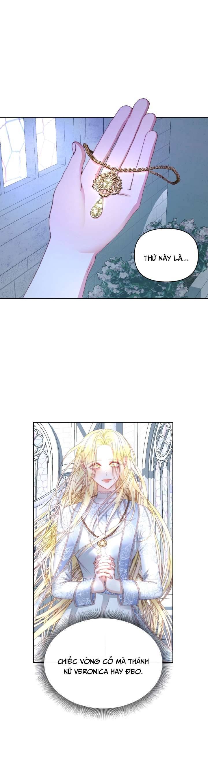 Siren: Trở Thành Gia Đình Của Nhân Vật Phản Diện Chapter 25 - Next Chapter 26