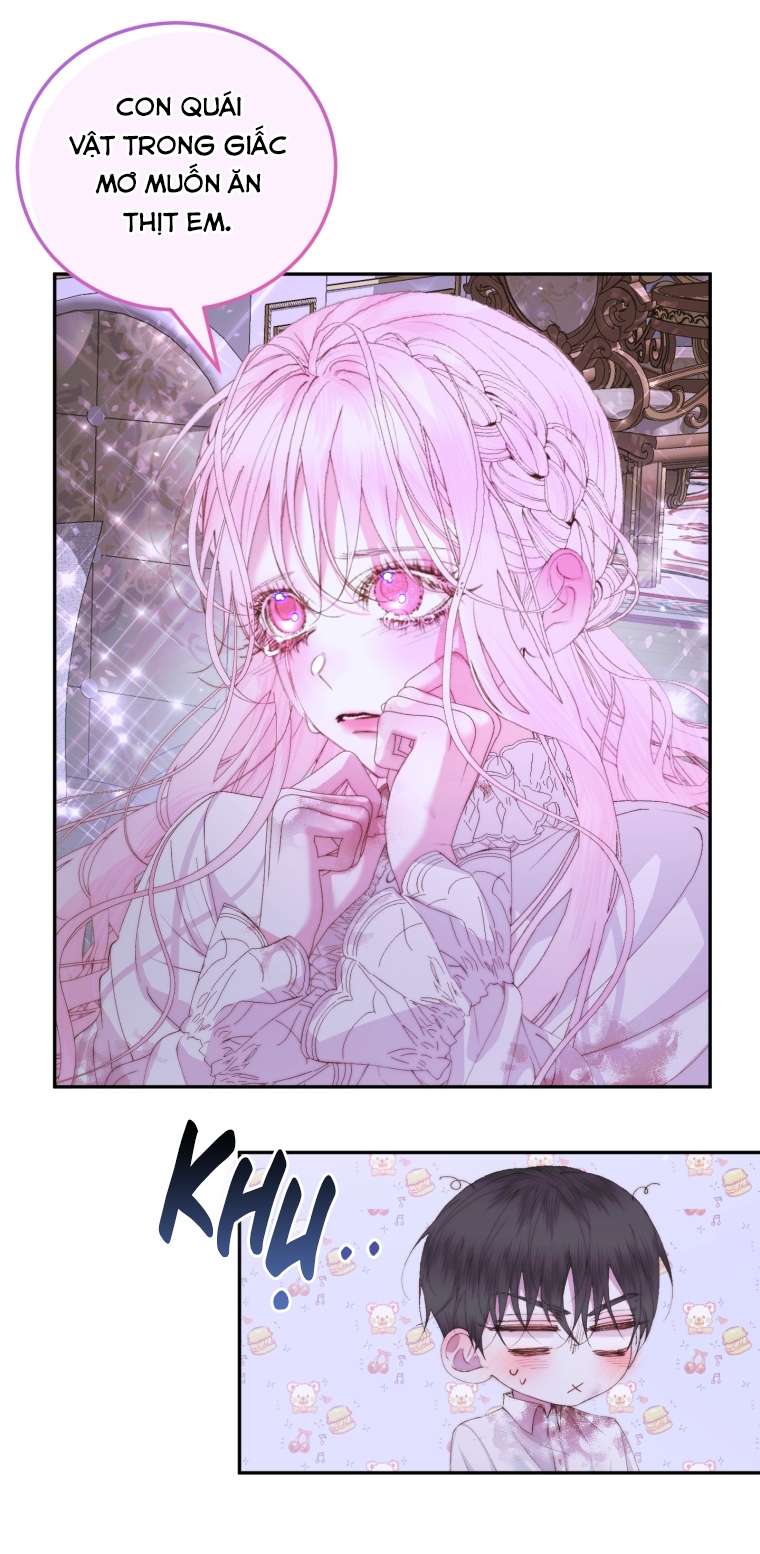 Siren: Trở Thành Gia Đình Của Nhân Vật Phản Diện Chapter 51 - Trang 3