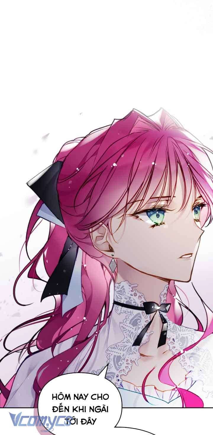 Kết Cục Của Nhân Vật Phản Diện Chỉ Có Thể Là Cái Chết Chapter 111 - Trang 4