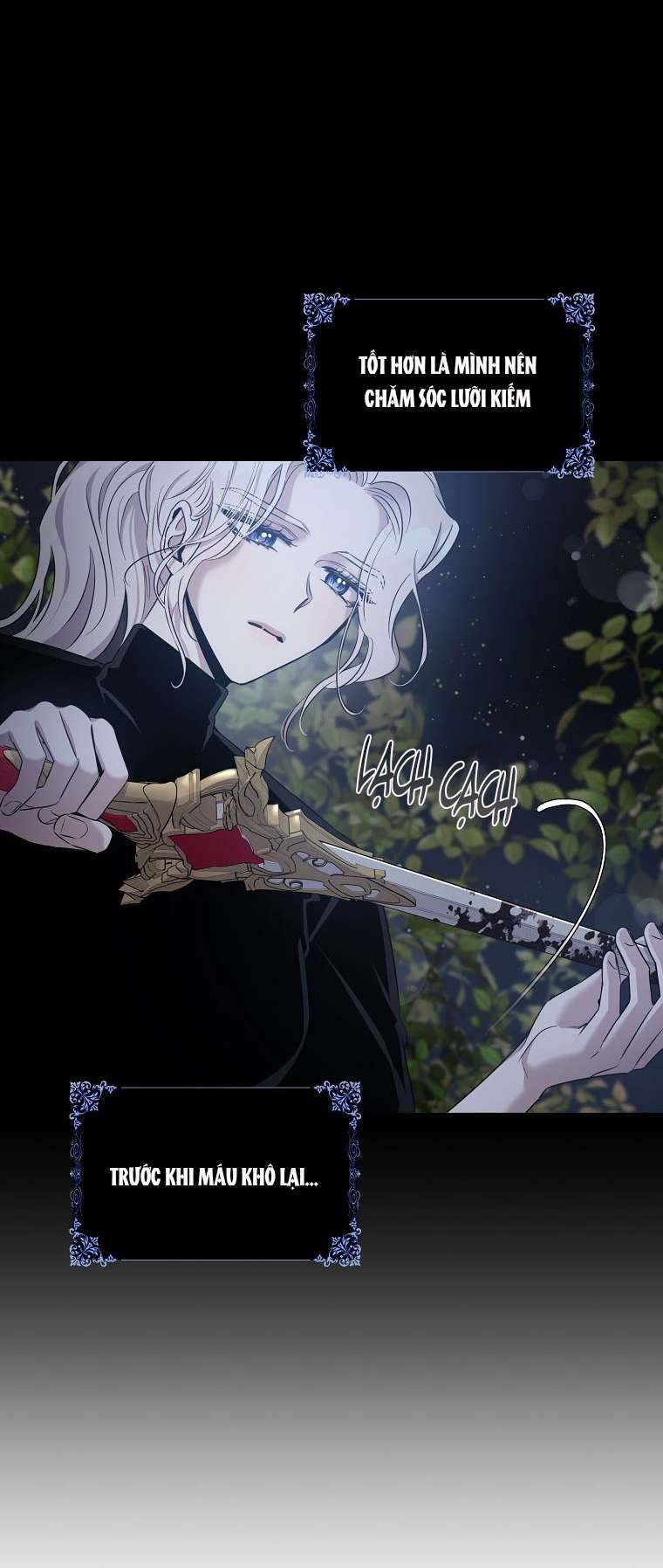 Thuần Hóa Bạo Quân Rồi Bỏ Trốn Chap 46 - Next Chap 47