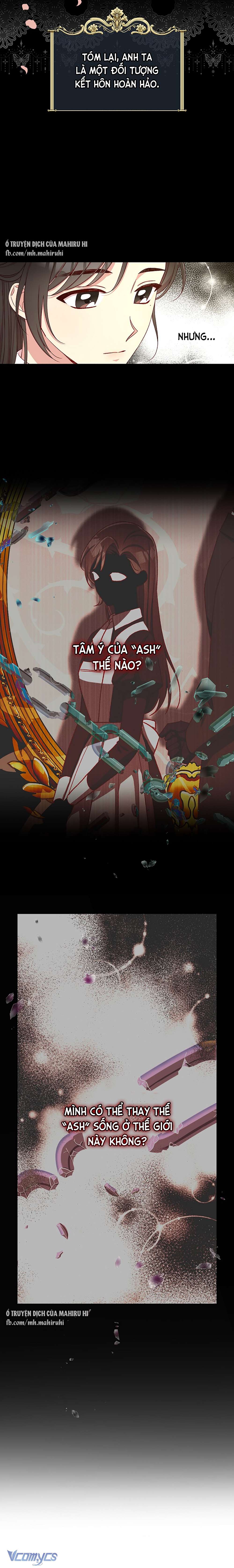 Sống Sót Dưới Thân Phận Hầu Nữ Chap 89 - Next Chap 90